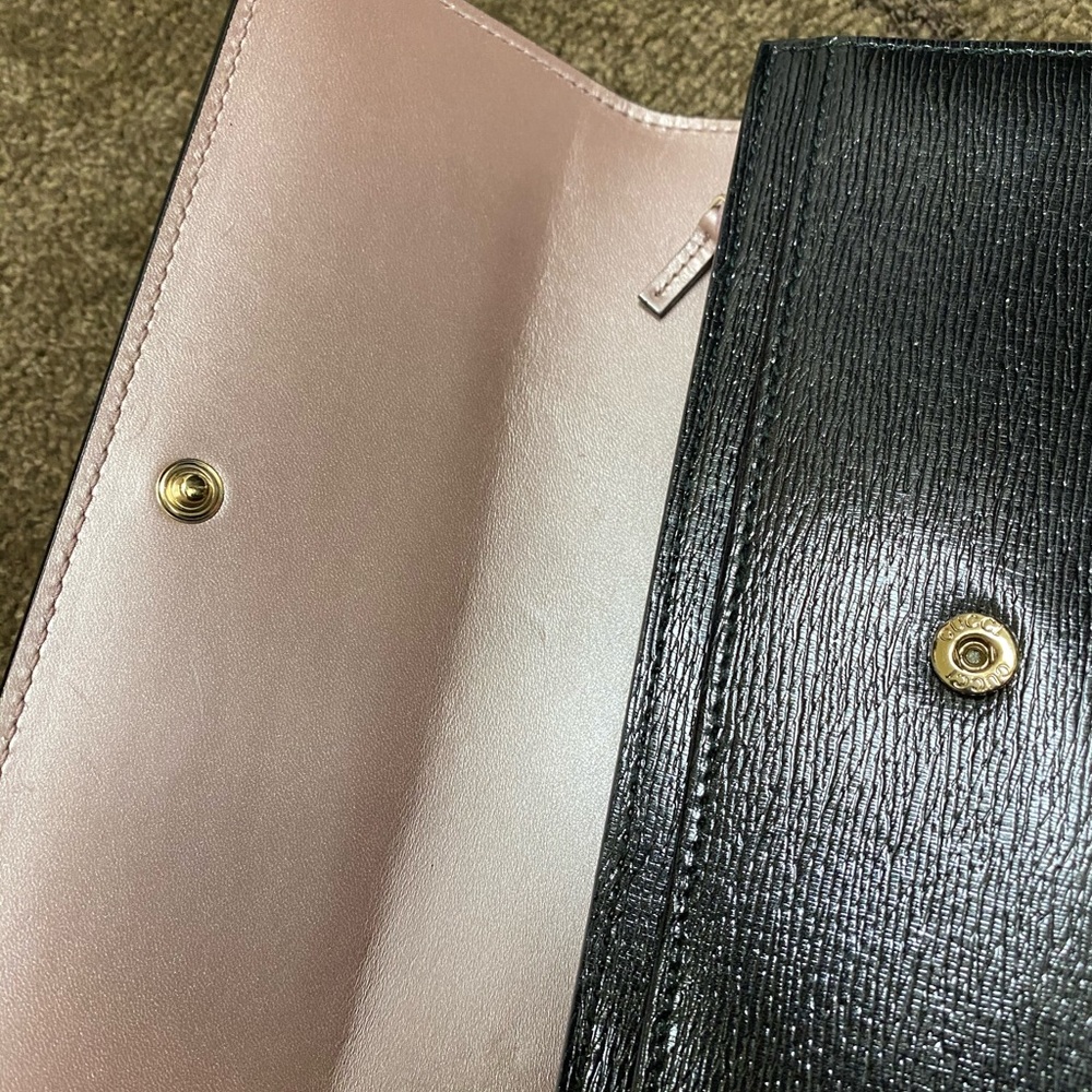 Gucci wallet authentic - Picture 4 of 6